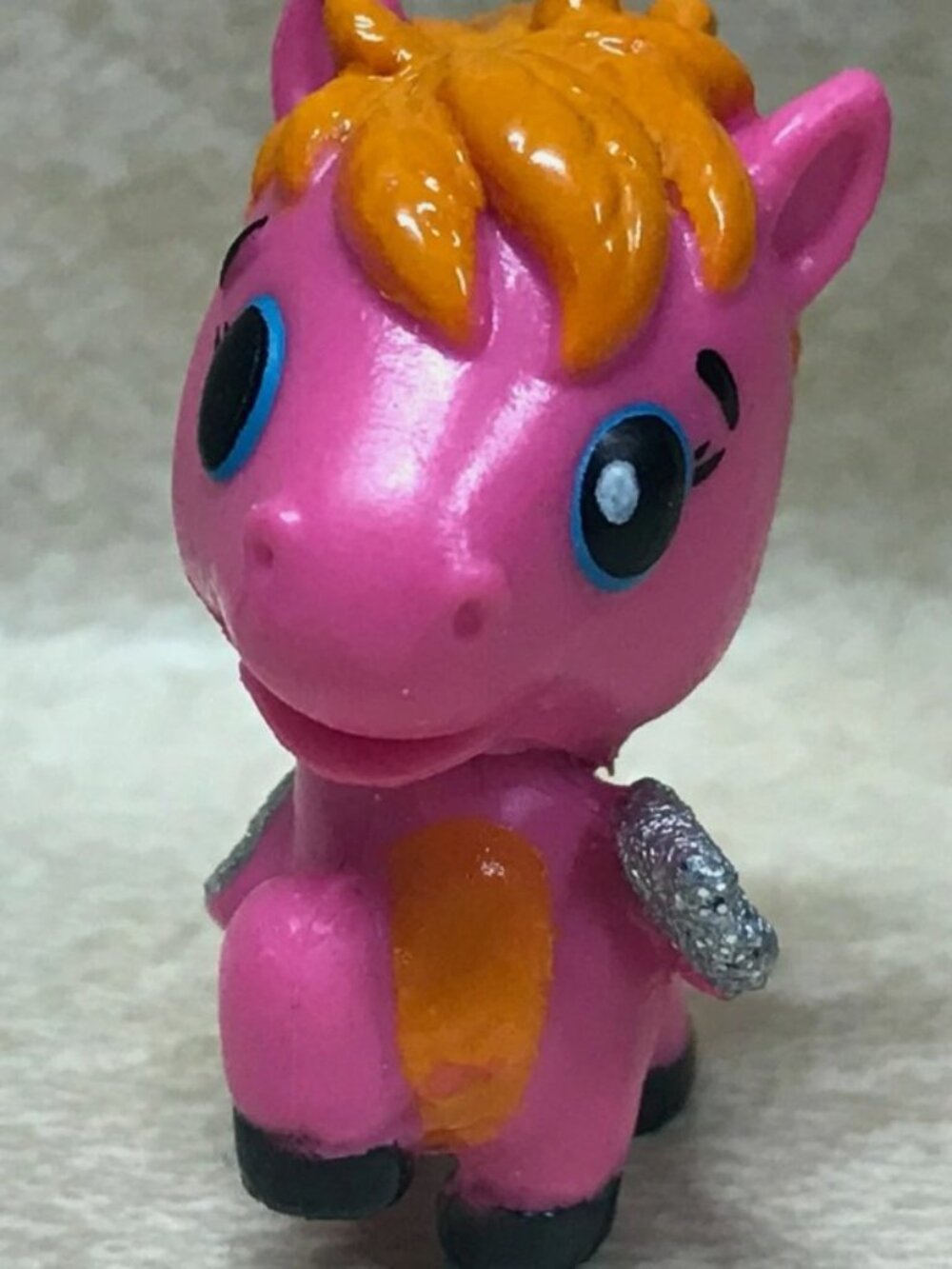 Pink Ponette Season 1 Hatchimals CollEGGtibles